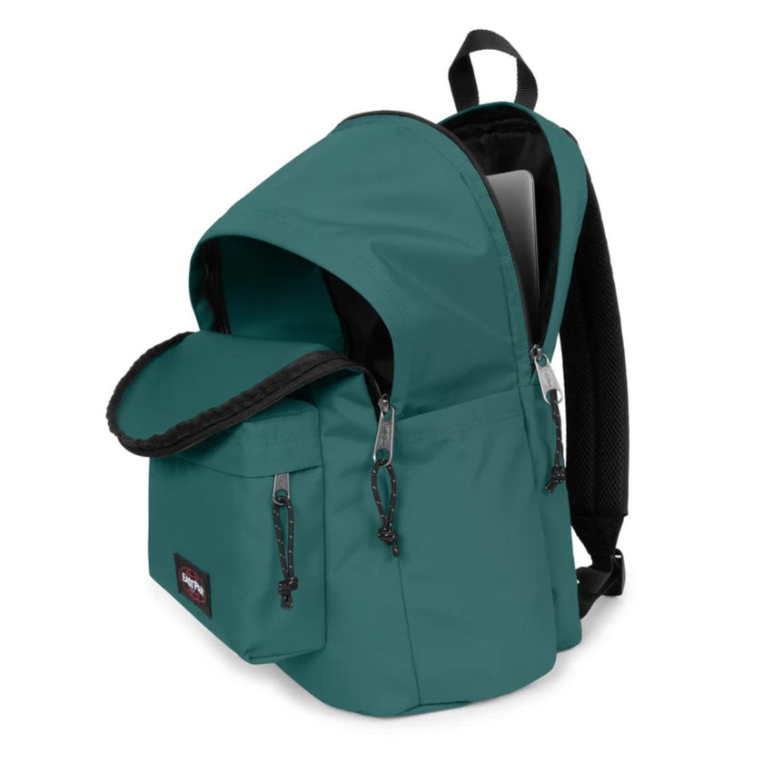 Eastpak Rugzak Day Office EK0A5BIK Sea Bay Green B0L