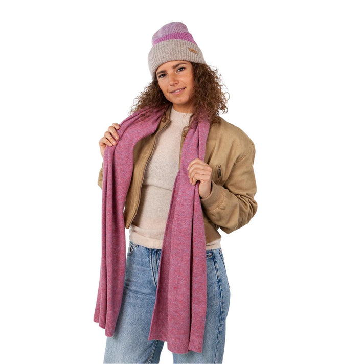 Barts Sjaal 5007 Witzia Rose 0431 Barts Sjaal 5007 Witzia Rose 0431