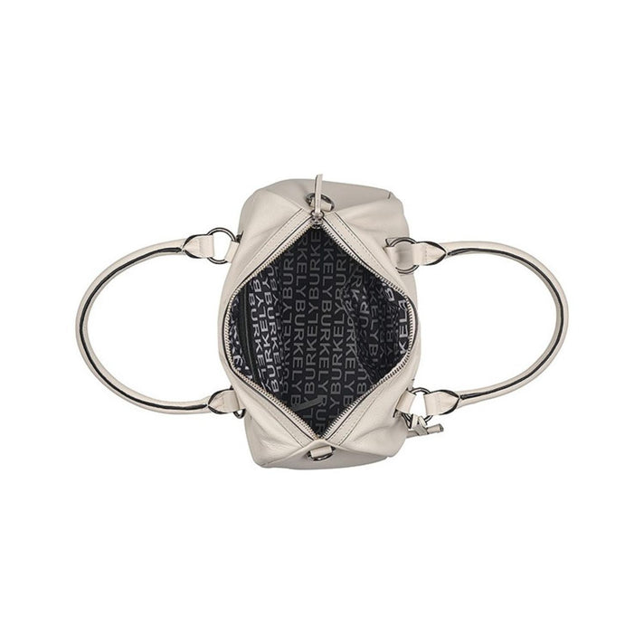 Burkely Tas 1000712 Bowler bag Wheely White 01 Burkely Tas 1000712 Bowler bag Wheely White 01