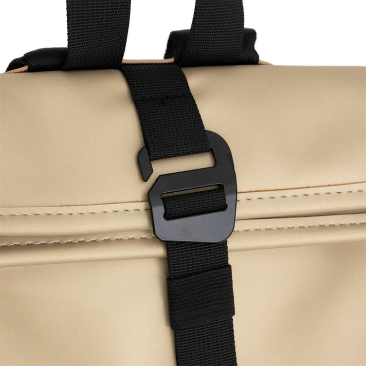 New Rebels Rugzak 51.1255*  Los Angeles Metallic Gold 37 New Rebels Rugzak 51.1255 Los Angeles Metallic Gold 37