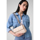 Guess Tas GG974121 Stacey Light Beige LBG