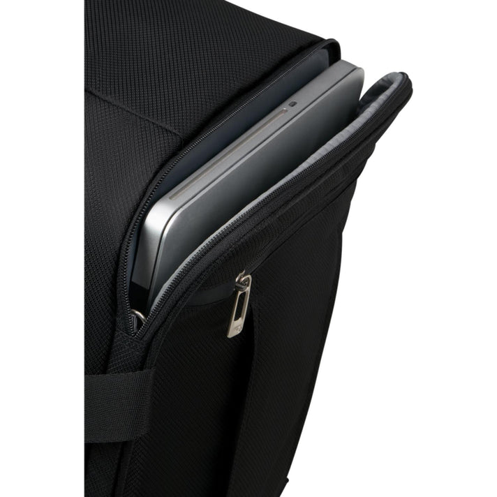 Samsonite Reistas 155332 Respark Ozone Black 7416 Samsonite Reistas 155332 Respark Ozone Black 7416