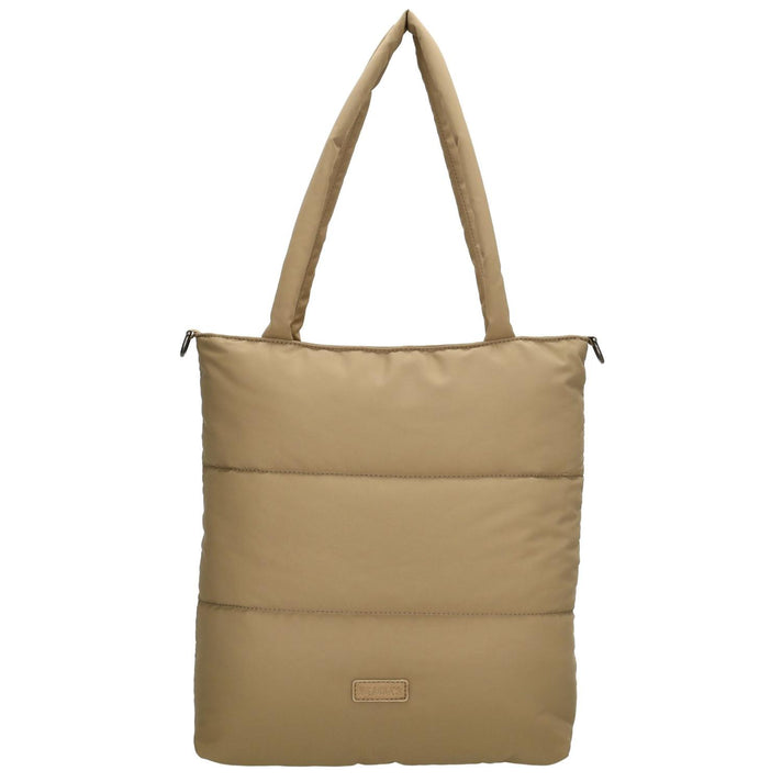 Beagles Shopper 21158* Calvia Taupe 016 Beagles Shopper 21158* Calvia Taupe 016