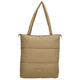 Beagles Shopper 21158* Calvia Taupe 016