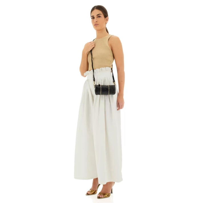 Campomaggi Tas C033060ND/X0007 C0001 Black Campomaggi Tas C033060ND/X0007 C0001 Black