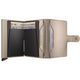 Secrid Pasjeshouder Miniwallet Pebble Latte