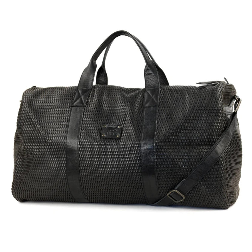 Bear Design Reistas MJ2042 Black