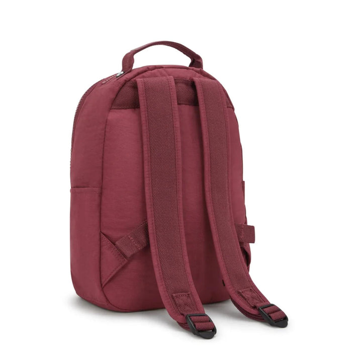 Kipling Rugzak Seoul 15210 5FW Lounge Wine Kipling Rugzak Seoul 15210 5FW Lounge Wine