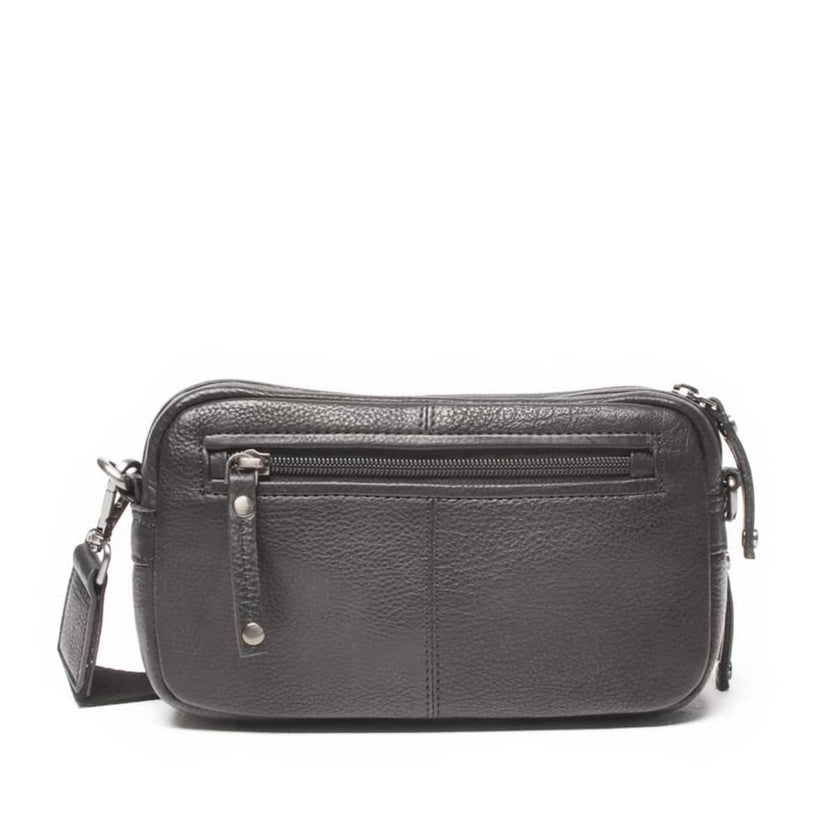 Berba Tas 335-055 Lucca Zwart 00