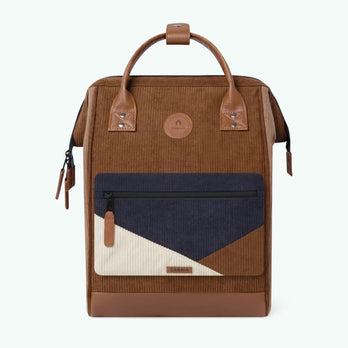 Cabaïa Laptoprugzak Adventurer M Canton Cabaïa Laptoprugzak Adventurer M Canton