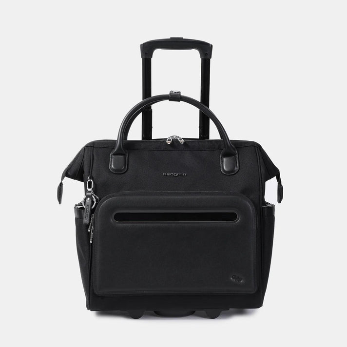 Hedgren Laptoptrolley HFIKA12 Hedgren Laptoptrolley HFIKA12