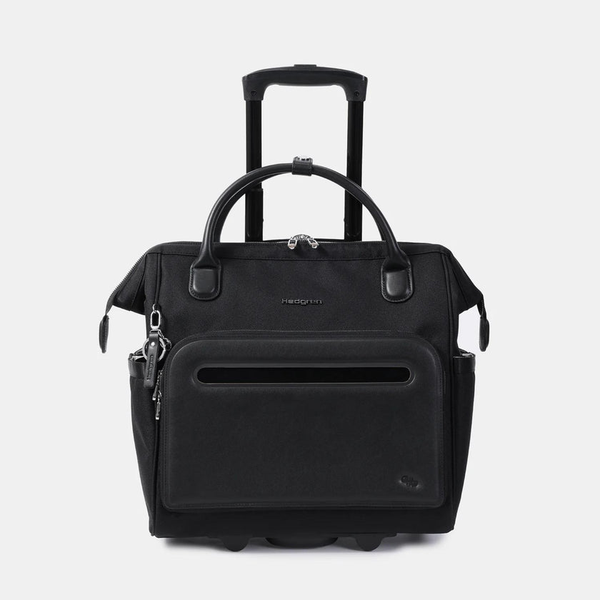 Hedgren Laptoptrolley HFIKA12