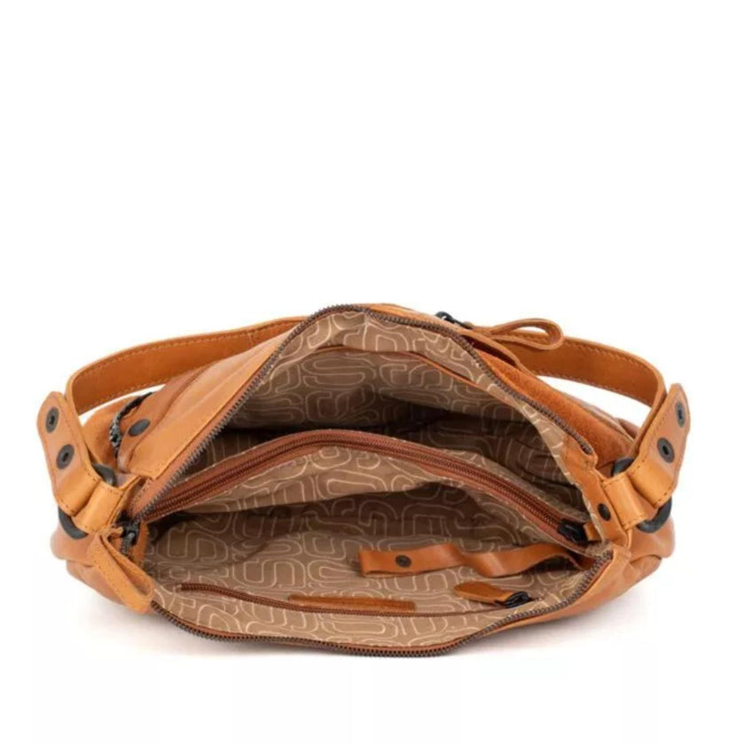 Spikes&Sparrow Tas 607170 Apache Brandy 47