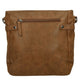 Enrico Benetti Tas 66658 Camel 010