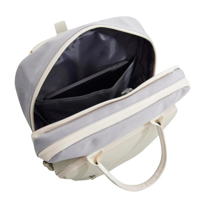 New Rebels Laptoprugzak 51.1504 Milwaukee Beige 53 New Rebels Laptoprugzak 51.1504 Milwaukee Beige 53