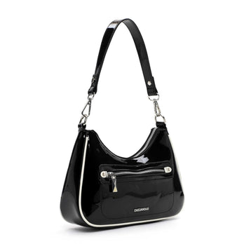 Emily & Noah Tas 65061 Estelle Black 100 Emily & Noah Tas 65061 Estelle Black 100