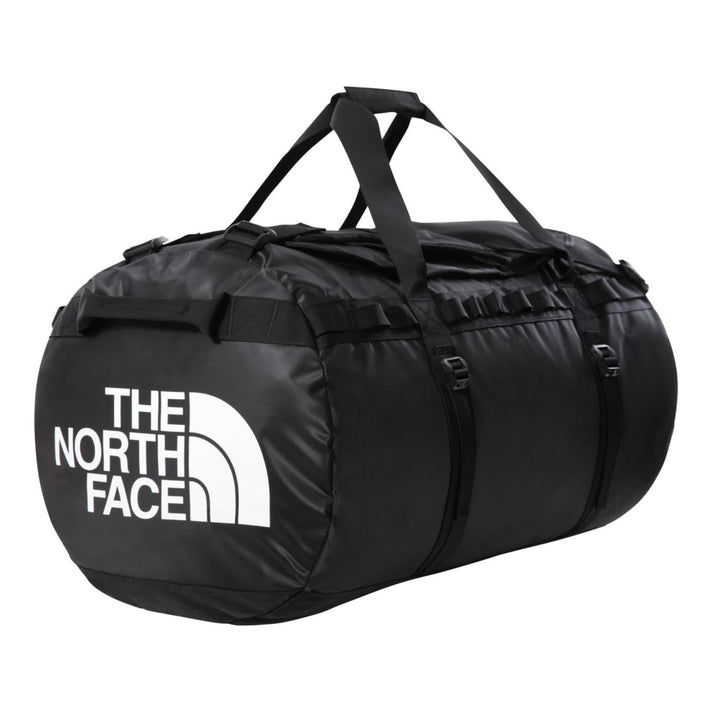 The NorthFace Reistas Base Camp XL Black The NorthFace Reistas Base Camp XL Black
