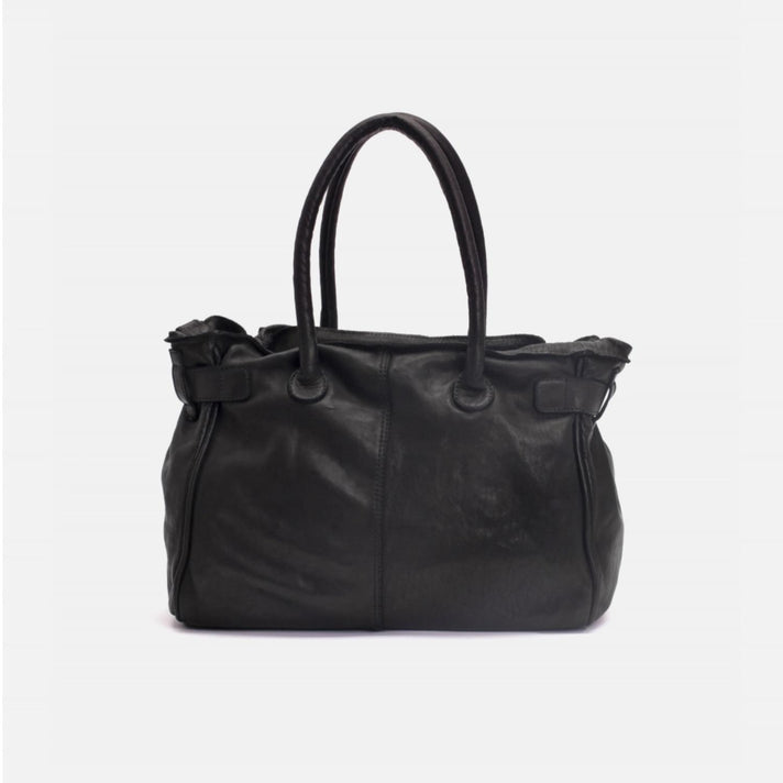 Biba Tas BLO2L Blossom Negro Biba Tas BLO2L Blossom Negro