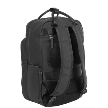 New Rebels Laptoprugzak 51.1315 Milwaukee Black 00 New Rebels Laptoprugzak 51.1315 Milwaukee Black 00