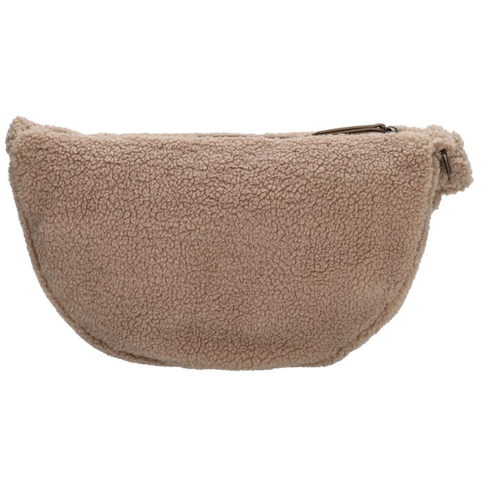 Beagles Tas W01241- Lugo Teddy Taupe 016 Beagles Tas W01241 Lugo Teddy Taupe 016