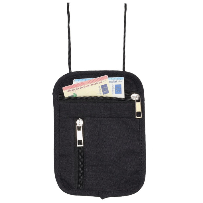 Beagles Halstasje 21399 Travel Zwart 001 Beagles Halstasje 21399 Travel Zwart 001