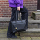 Mosz Laptop Tas Denise Plain