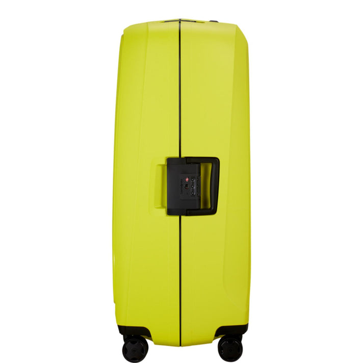 Samsonite Koffer 152056 81/30 Essens Lime 1515 Samsonite Koffer 152056 81/30 Essens Lime 1515