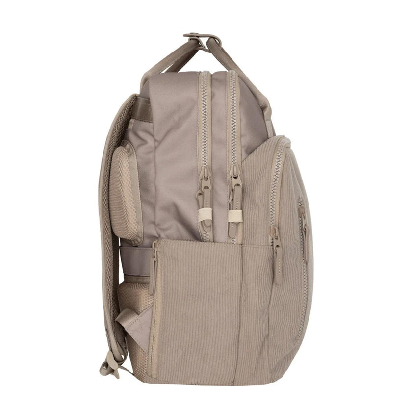 New Rebels Rugzak 51.1545 Ribbi Taupe 39