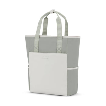 Kapten & Son Rugzak Lindby Muted Sage Kapten & Son Rugzak Lindby Muted Sage