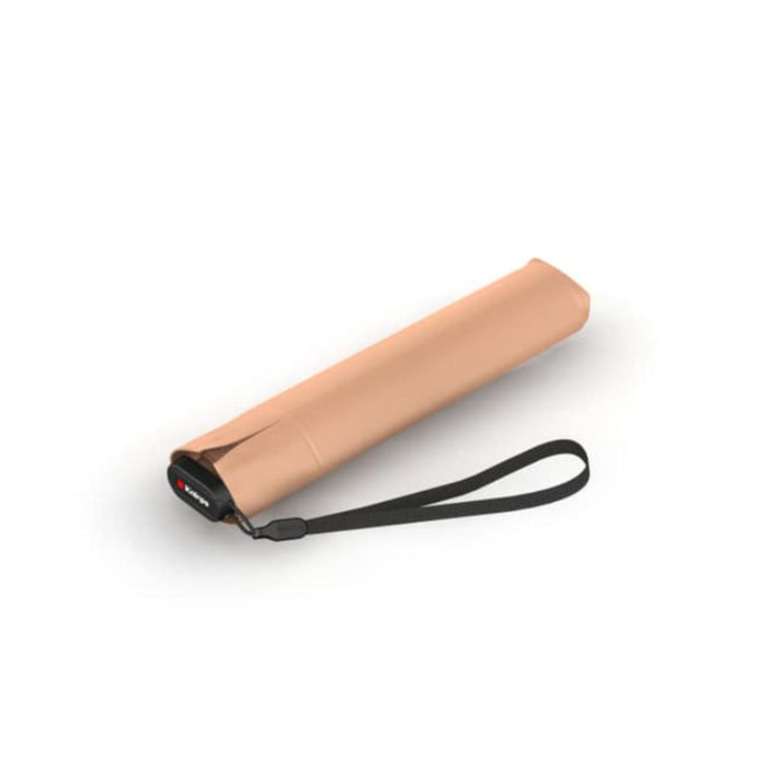Knirps Paraplu US.050 Coating Ultra Light Slim 88072 Peach Knirps Paraplu US.050 Coating Ultra Light Slim 88072 Peach