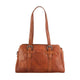 Spikes&Sparrow Tas 292B131 bronco 47 Brandy