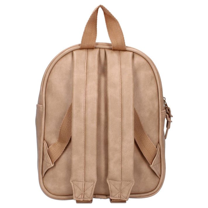 Vadobag Kinderrugzak 030-4725 Beary excited Sand Vadobag Kinderrugzak 030-4725 Beary excited Sand