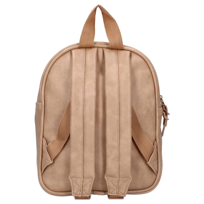 Vadobag Kinderrugzak 030-4725 Beary excited Sand