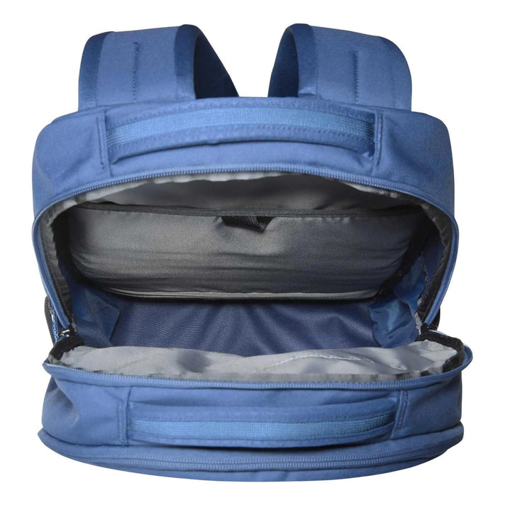 The NorthFace Laptoprugzak Vault Shady Blue The NorthFace Laptoprugzak Vault Shady Blue