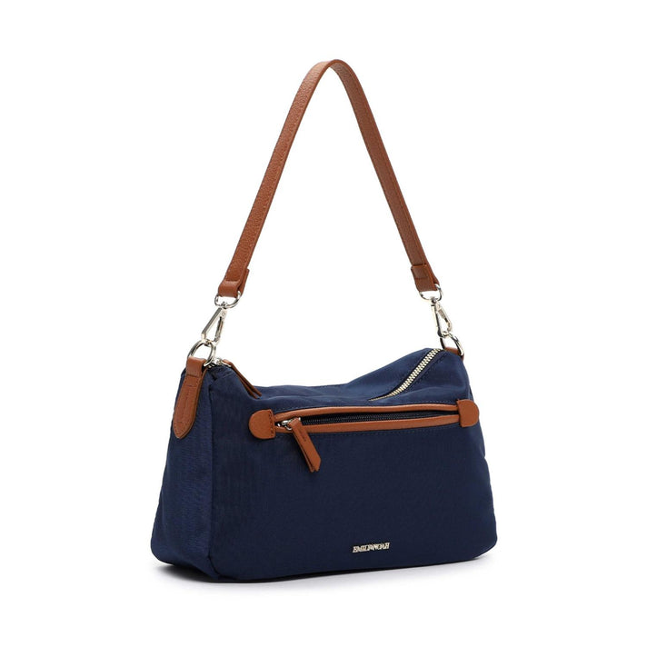 Emily & Noah Tas 65642 Jarina Blue 500 Emily & Noah Tas 65642 Jarina Blue 500