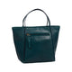 Burkely Handtas 1001702 Handbag Teal 31