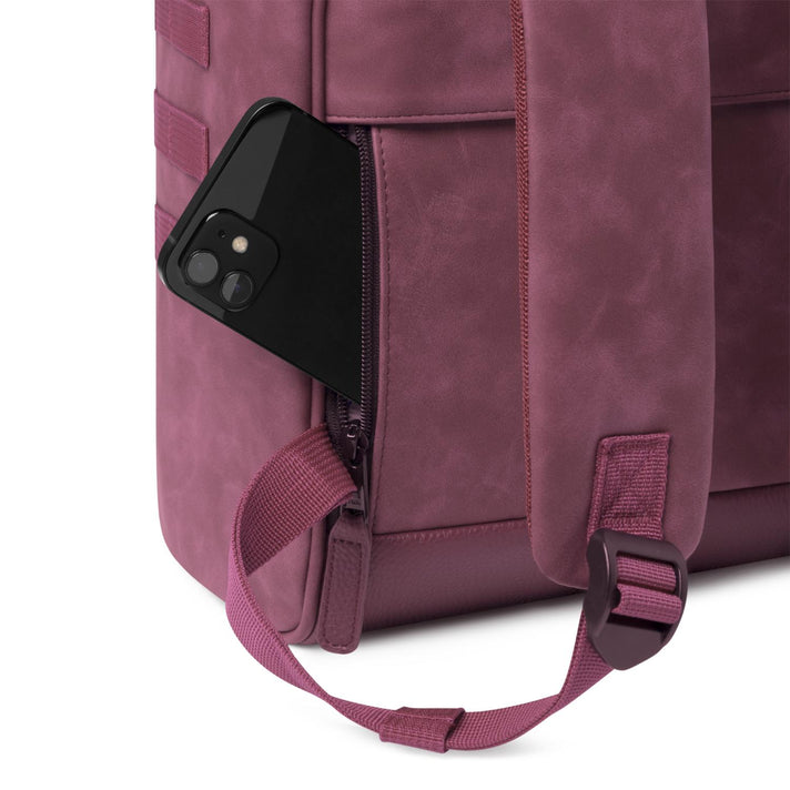 Cabaïa Rugzak Adventurer L Delhi Cabaïa Rugzak Adventurer L Delhi