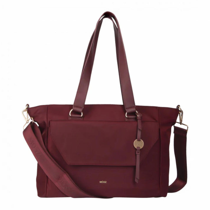 Mosz Laptoptas Denise-Nylon Mosz Laptoptas Denise-Nylon