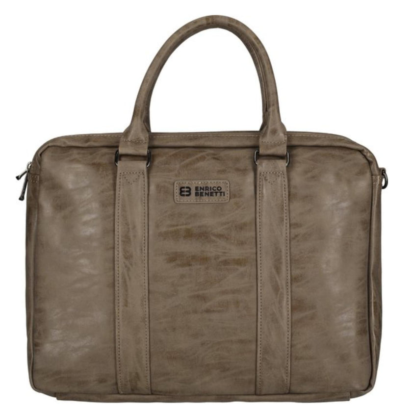Enrico Benetti Laptop tas 66691