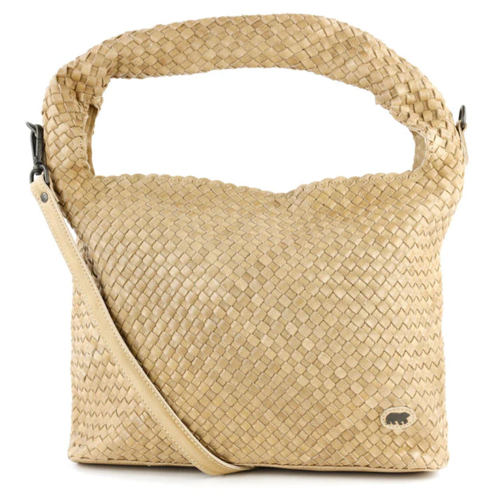 Bear Design Tas CL46077 Lauraine Baltic beige Bear Design Tas CL46077 Lauraine Baltic beige