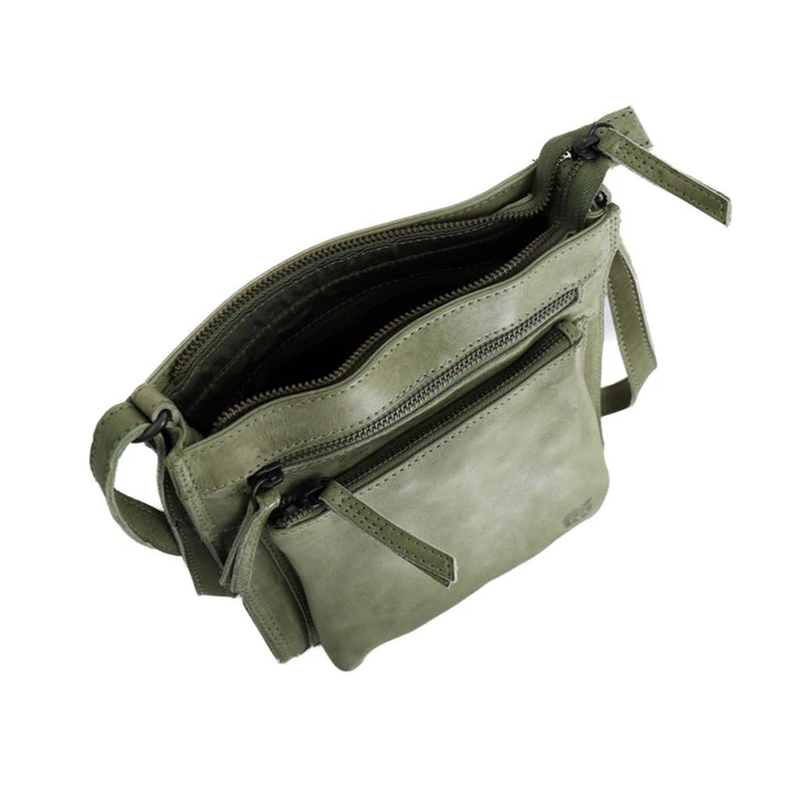 Bear Design Tas CL42427 Davita Moss Bear Design Tas CL42427 Davita Moss