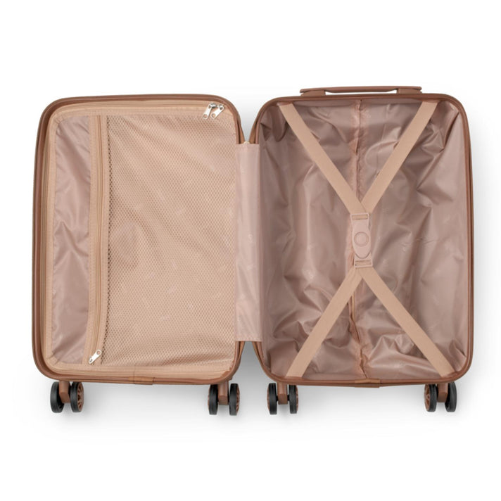 Oistr Koffer Florence-24 65 cm Champagne Oistr Koffer Florence-24 65 cm Champagne