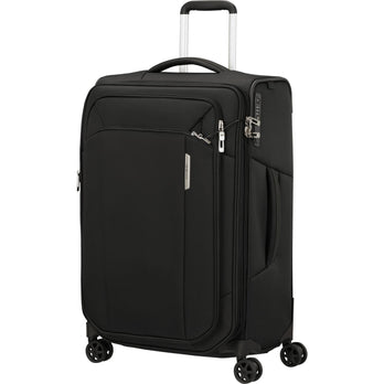 Samsonite Koffer 143330 67 cm Exp 7416 Ozone Black Samsonite Koffer 143330 67 cm Exp 7416 Ozone Black