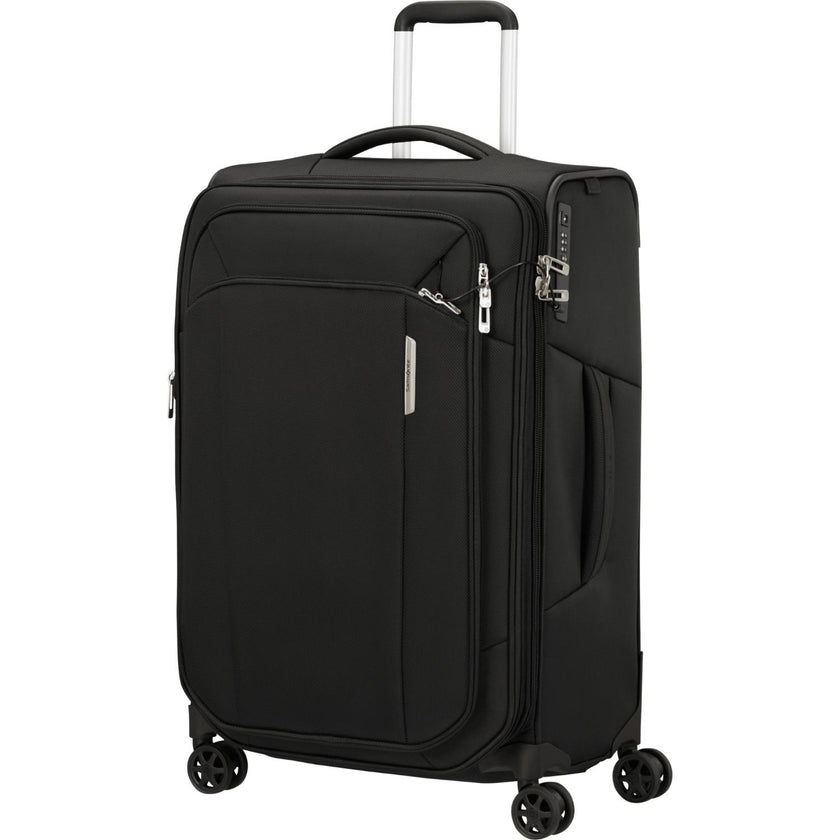 Samsonite Koffer 143330 67 cm Exp 7416 Ozone Black