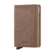 Secrid Pasjeshouder Slimwallet* Vintage Taupe