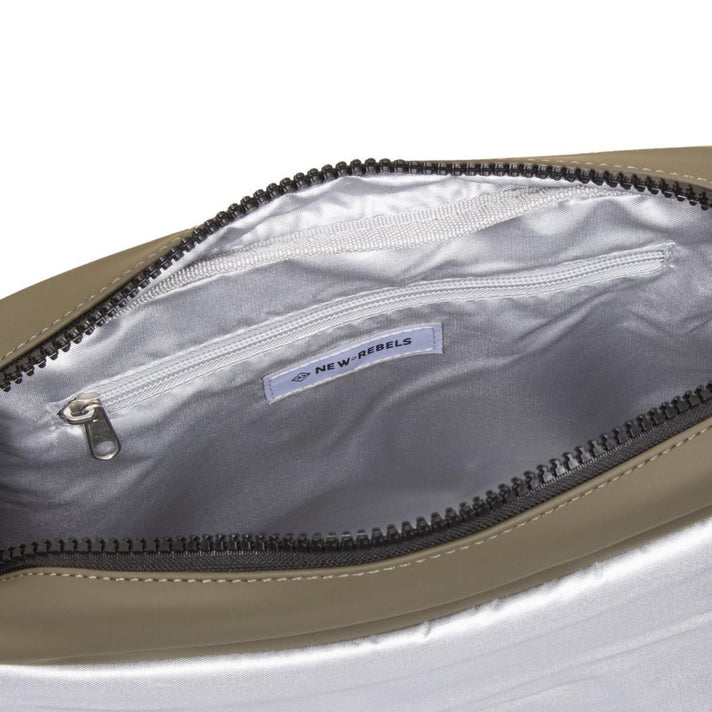 New Rebels Tas 43.1161 Mart Olive 23 New Rebels Tas 43.1161 Mart Olive 23