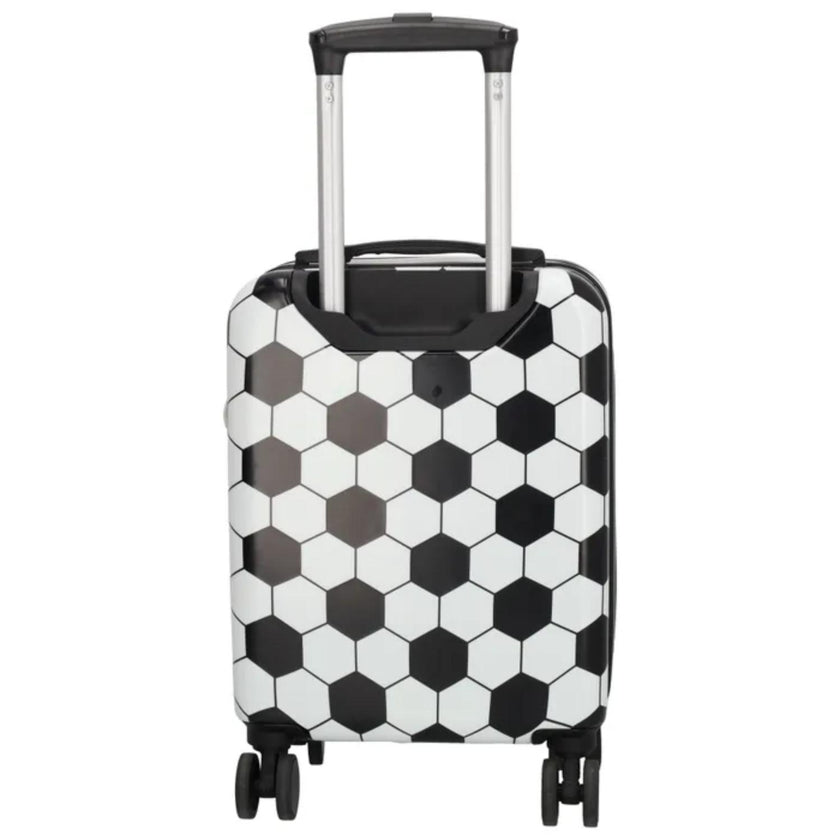 Zebra Trends Koffer 21492 45 cm Voetbal Voetbal 1261