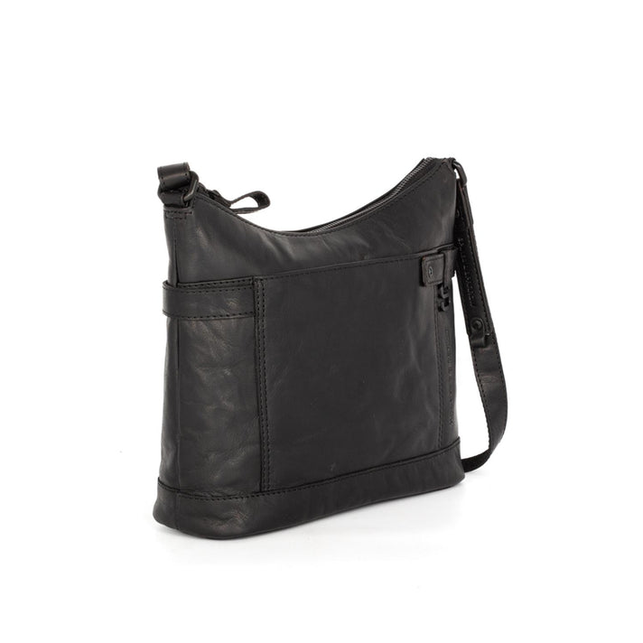 Spikes&Sparrow Tas 401117 Bronco Black 00 Spikes&Sparrow Tas 401117 Bronco Black 00