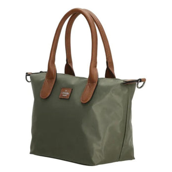 Charm Tas 20777 Buckingham Olijfgroen 029 Charm Tas 20777 Buckingham Olijfgroen 029