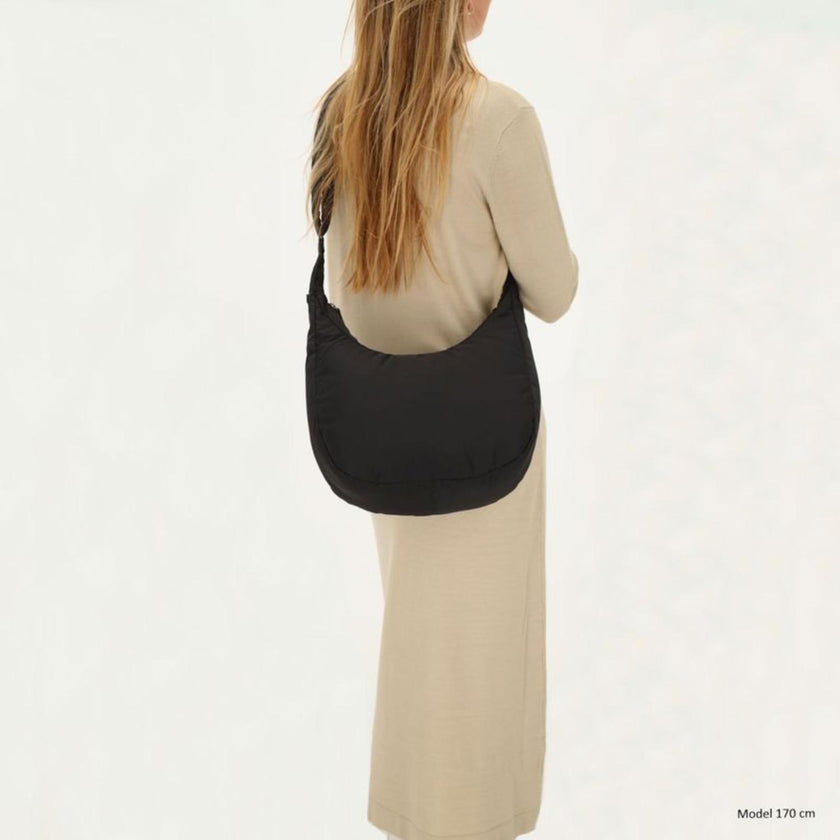 Beagles Tas 24487 Calvia Zwart 001